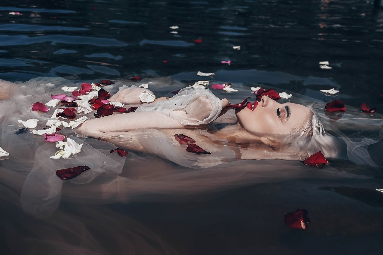 ИНДИВИДУАЛЬНАЯ. Фотограф в Омске