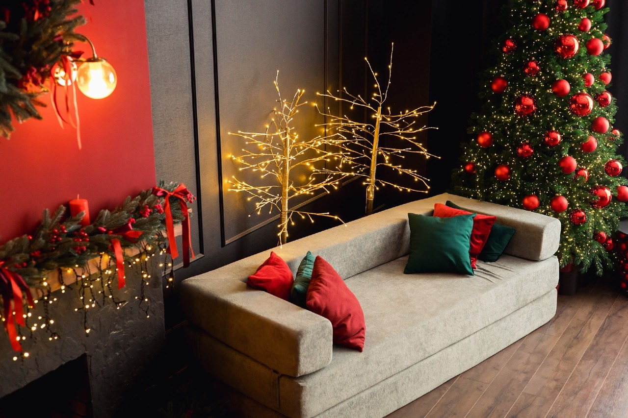 Веранда (темный зал) Куйбышева ул. 43 оф 406. Фотограф в Омске