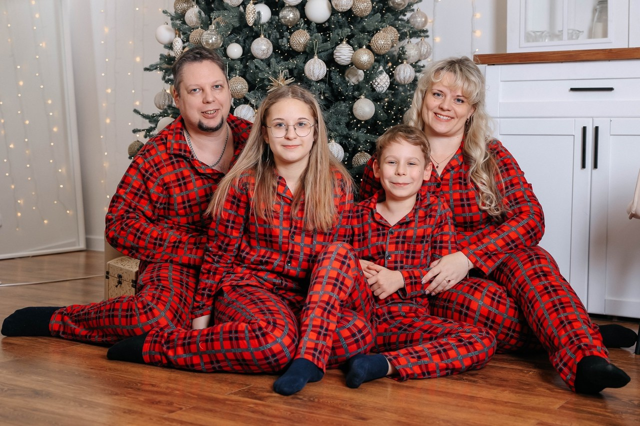 СЕМЬЯ. Фотограф в Омске