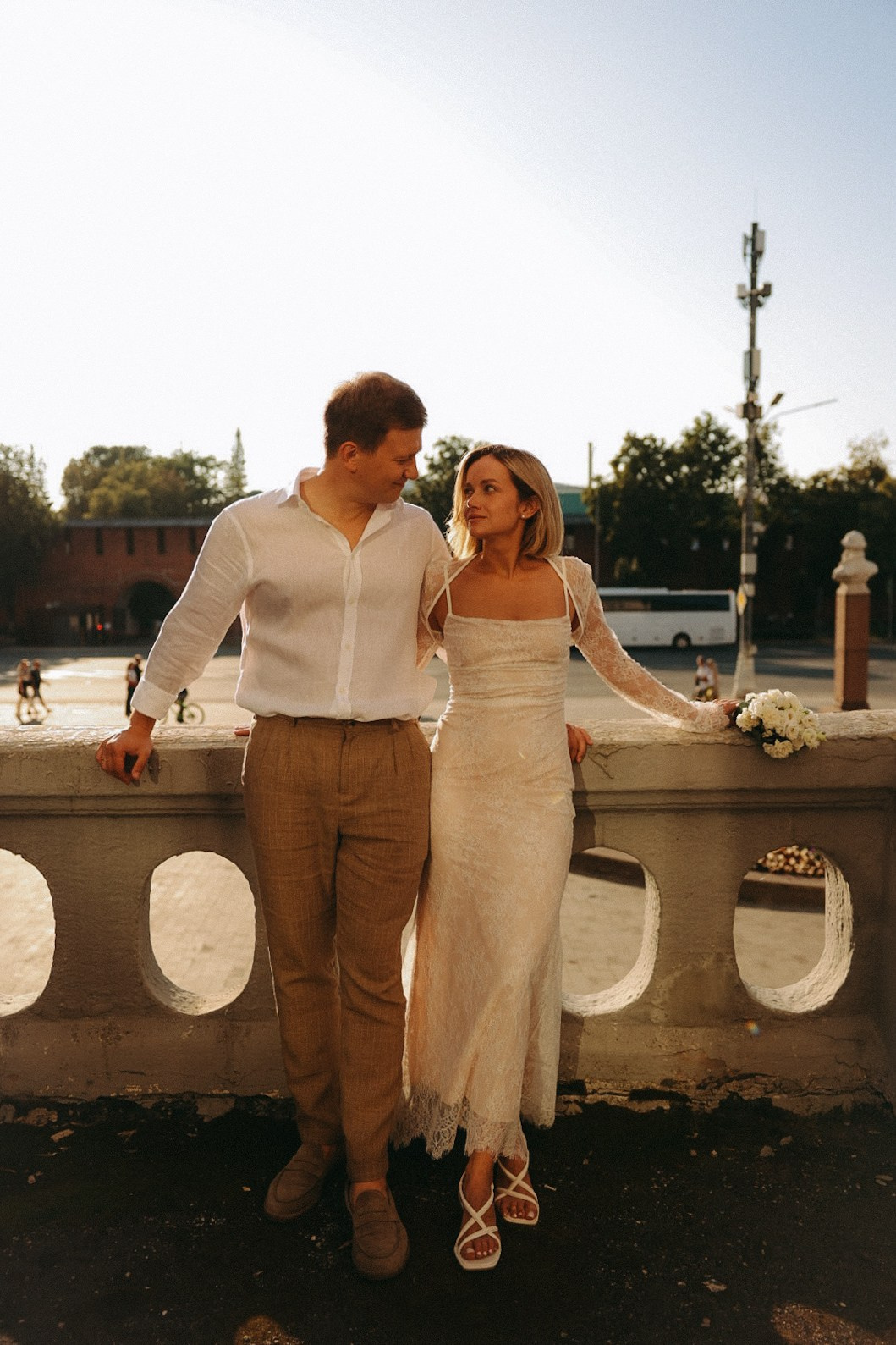 Олег и Дарья. Фотограф Нижний Новгород