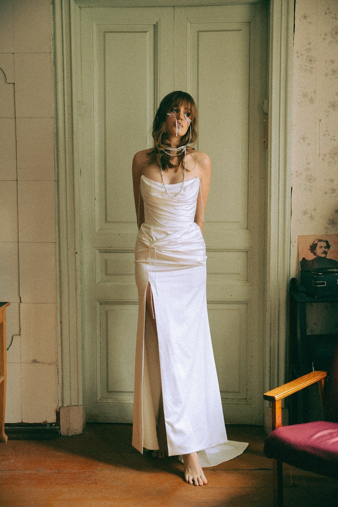 Лена. Фотограф Нижний Новгород