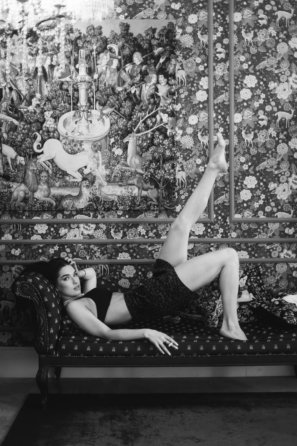 Аня. Фотограф Нижний Новгород