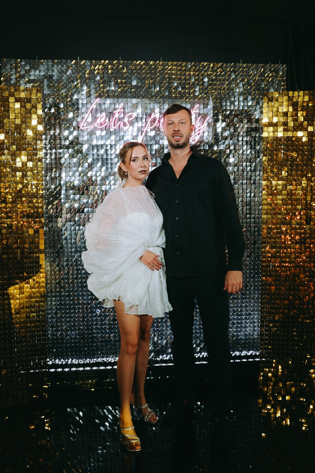 B-day Sveasta. Фотограф Нижний Новгород