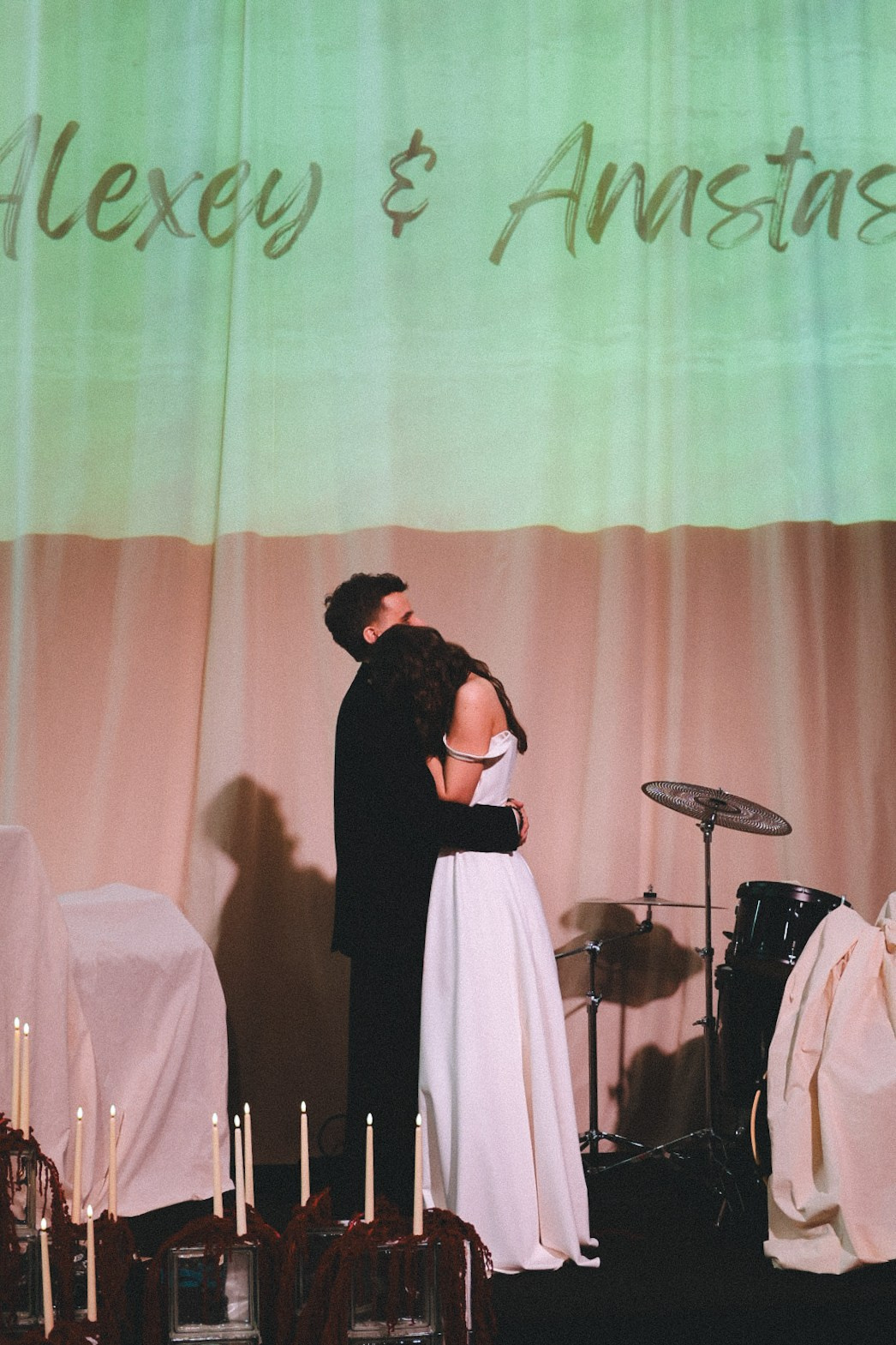 Леша и Настя поженились!. Фотограф Нижний Новгород