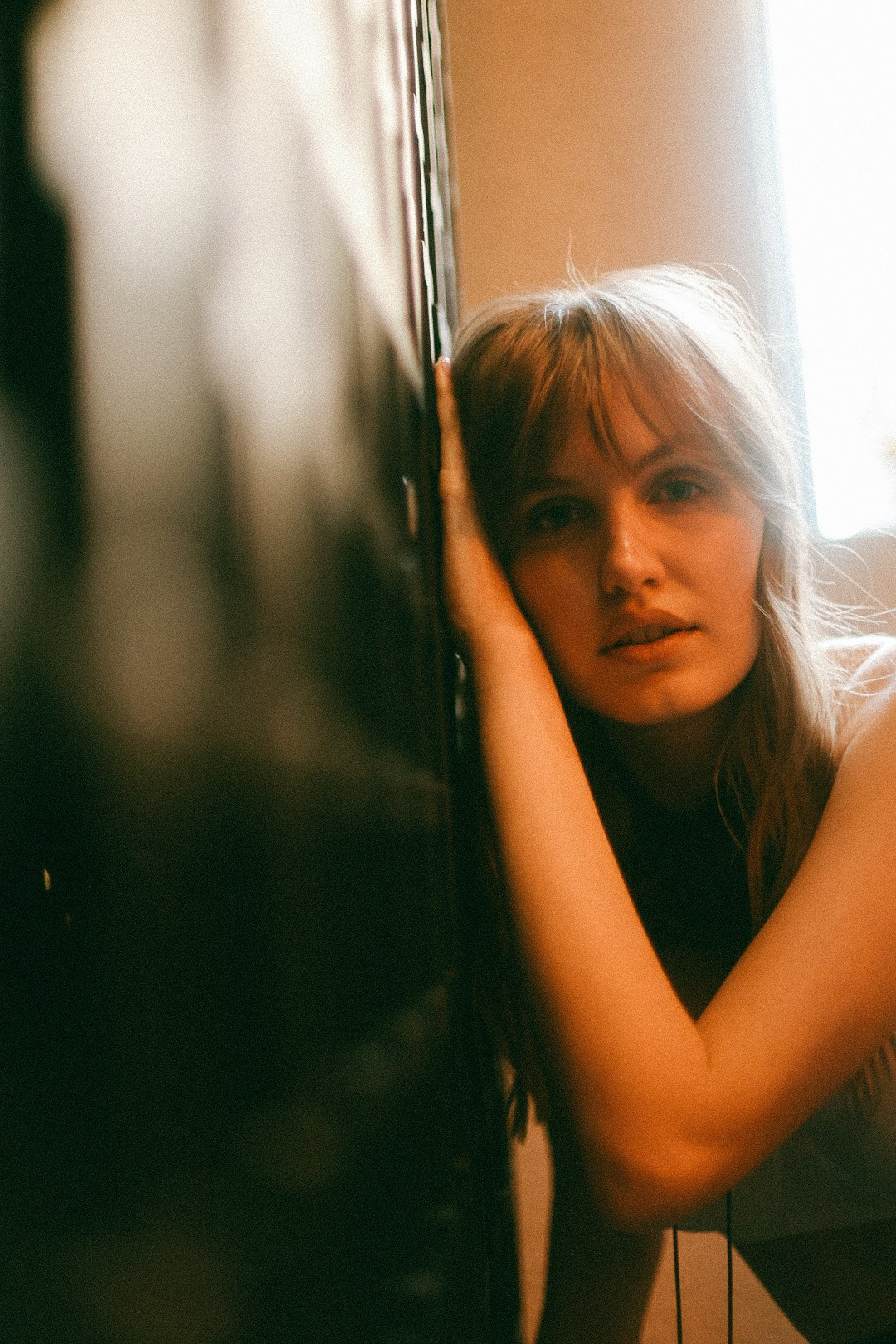 Лена. Фотограф Нижний Новгород