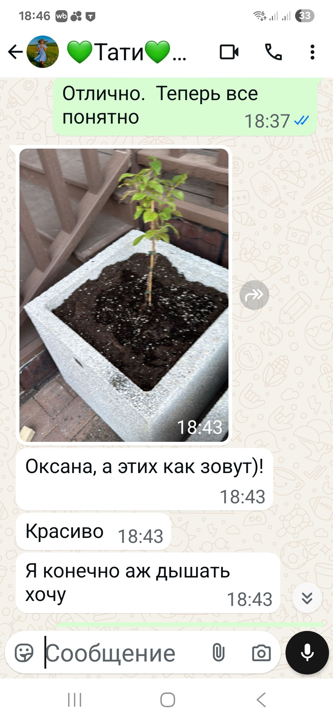 Тати. Дизайн интерьера, мебели и ландшафта на КМВ | OXY Design