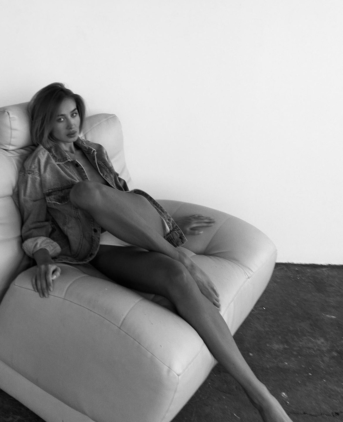 Наталья. Фотограф в Екатеринбурге и Москве, Анна