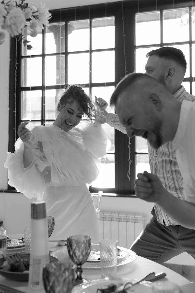 Площадка № 2-2. Свадебный организатор Москва