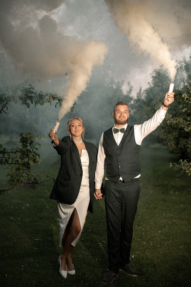 6 июня 2024. Свадебный организатор Москва