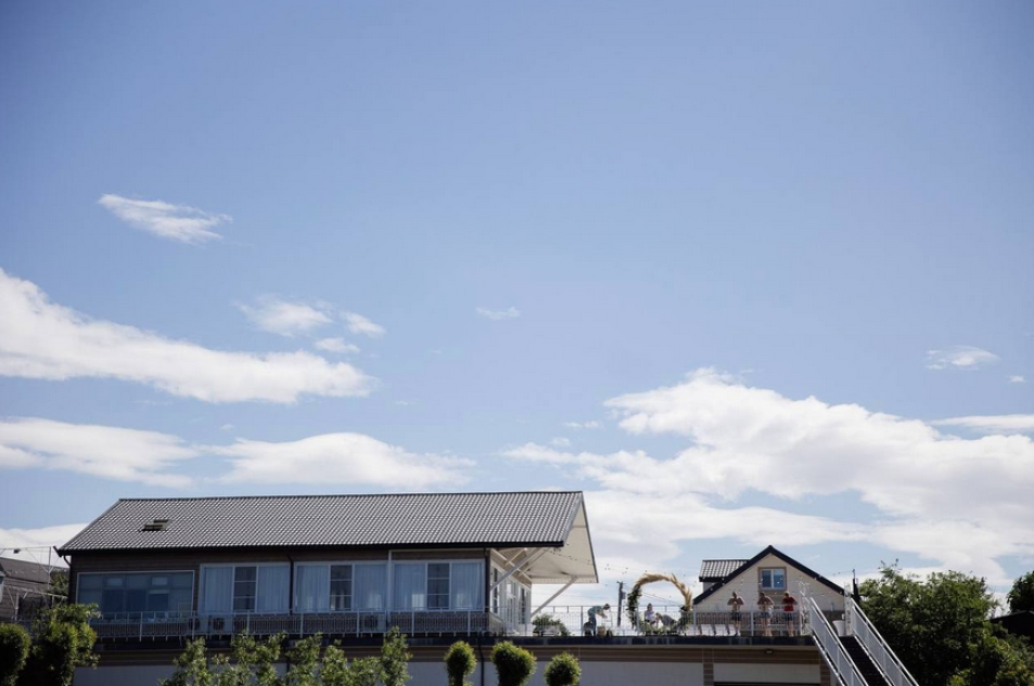 Площадка № 2-14. Свадебный организатор Москва