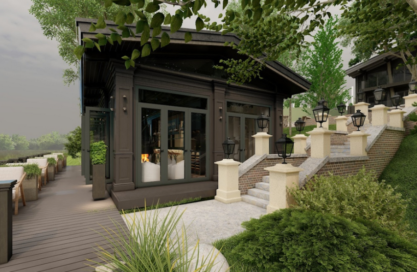 Площадка № 6-2. Свадебный организатор Москва