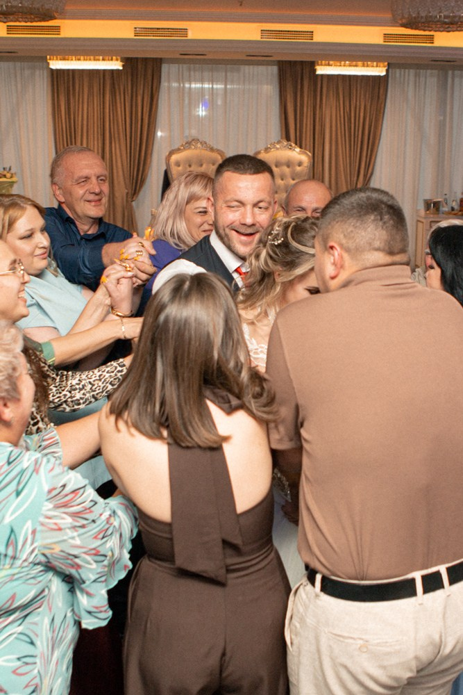 25 сентября 2025. Свадебный организатор Москва