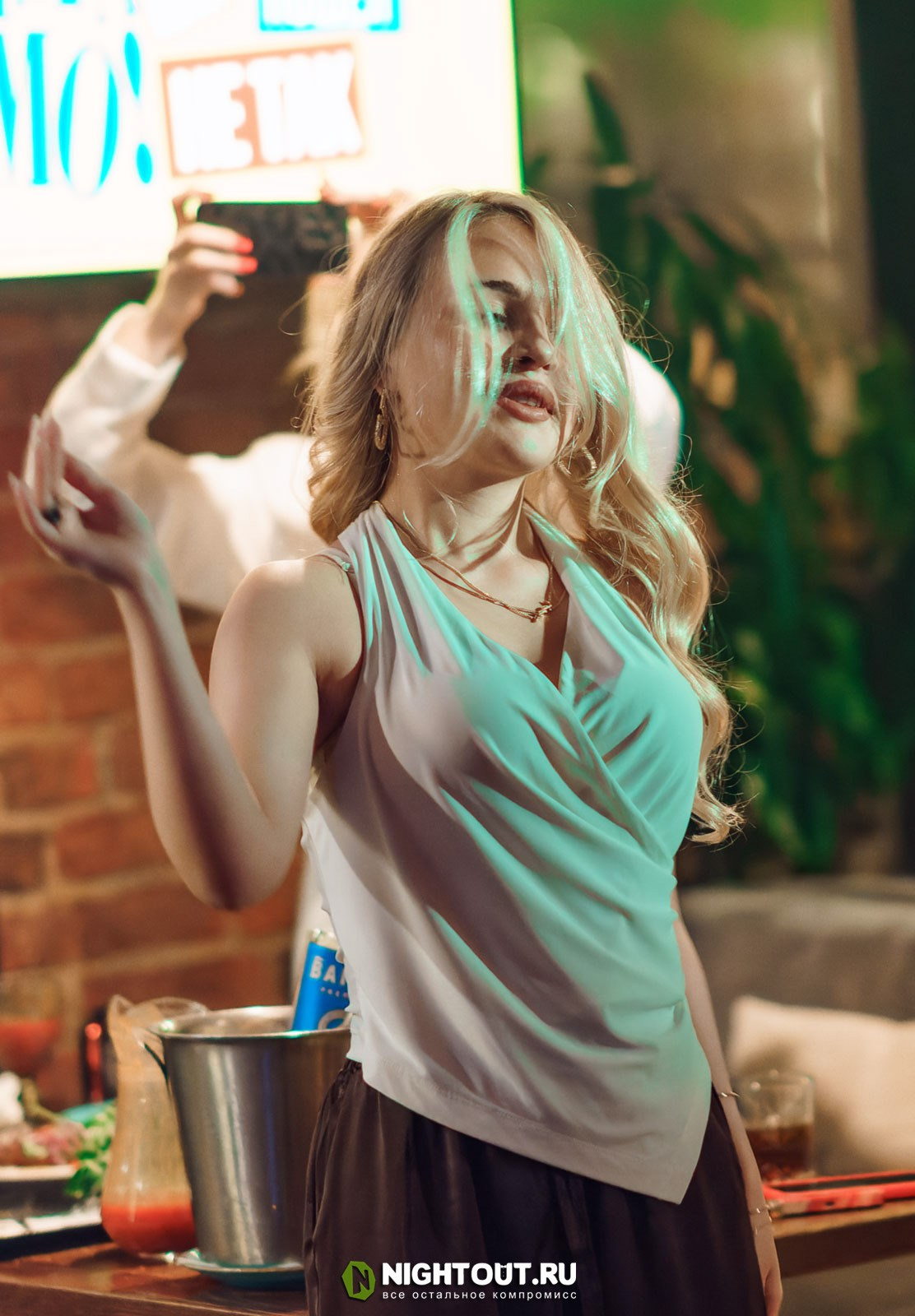 ЛУЧШЕЕ PREPARTY МОСКВЫ. NIGHTOUT.RU Журнал о ночной жизни города