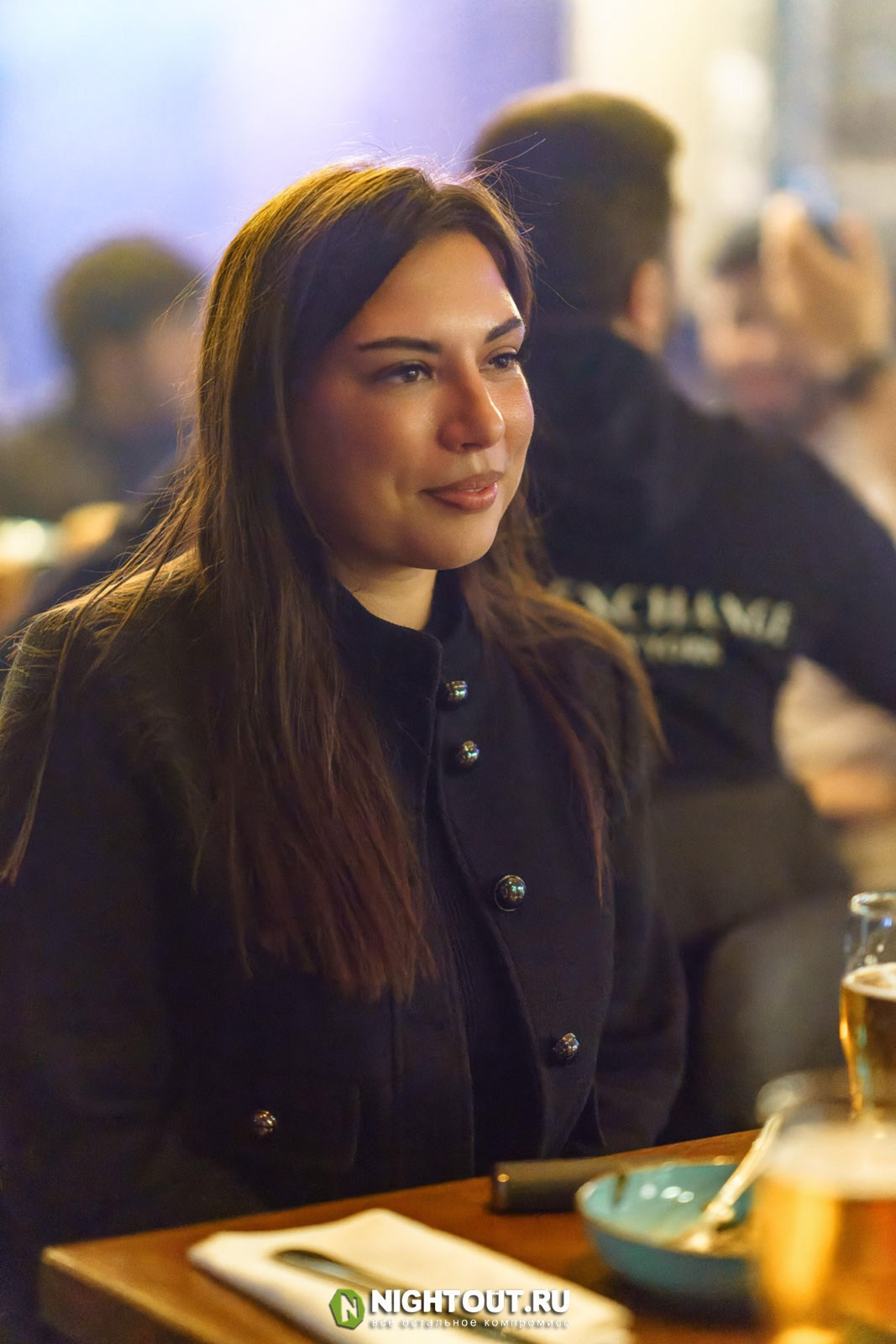 ЛУЧШЕЕ PREPARTY МОСКВЫ. NIGHTOUT.RU Журнал о ночной жизни города