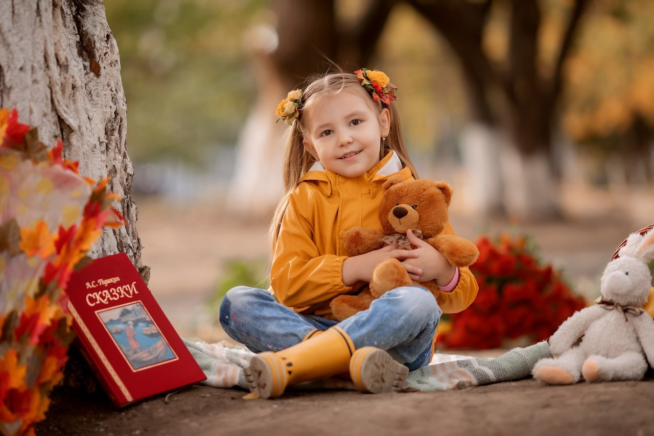 Отзывы. Семейный и детский фотограф Мария Полякова