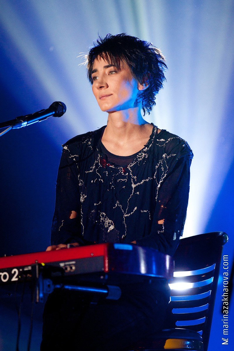 Клуб Арена 13–14 декабря 2011 года. Марина Захарова — Фотограф. Москва / Marina Zakharova — Photographer