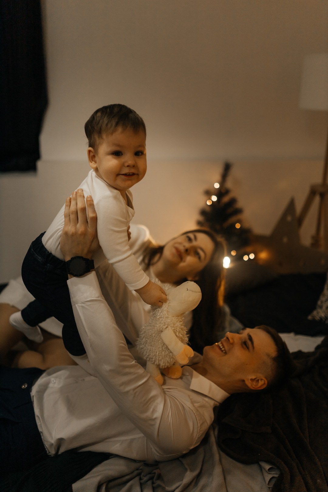 Семейный фотограф в г. Владимир