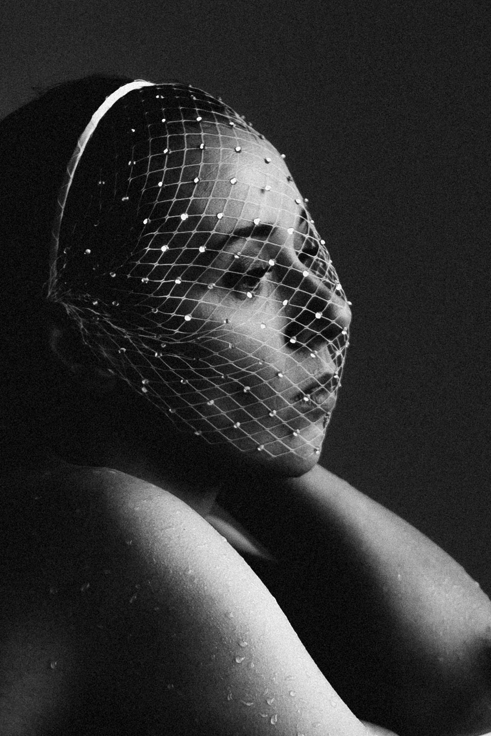 Наталья. Женский и контент фотограф в Москве