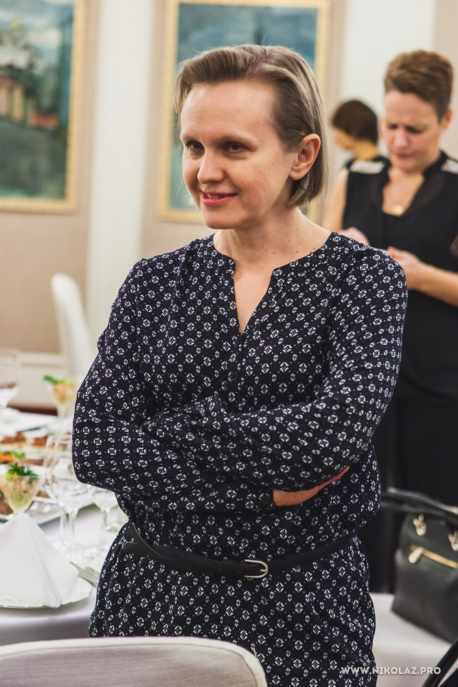 ИНГОССТРАХ ОНДД. Видеооператор/Фотограф Николай Завьялов