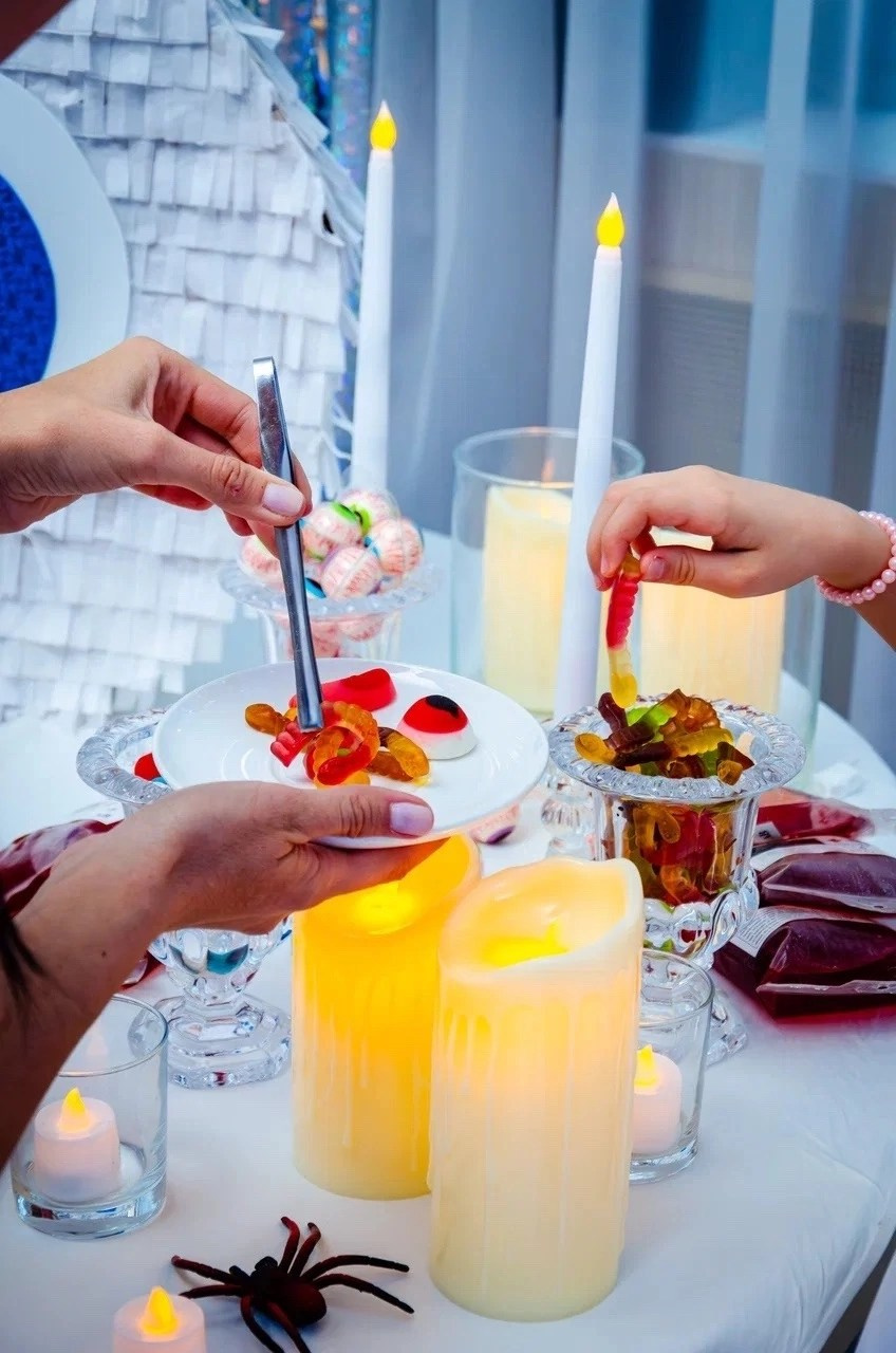 THE FACTORY. Организация мероприятий Донецк (ДНР). Организация и декор мероприятий Донецк (ДНР)