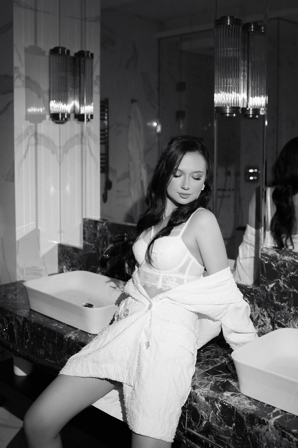 МАРИНА И ВАЛЕНТИН. ФЬЮЖН. Свадебный и индивидуальный фотограф в Челябинске Евгения Негодяева