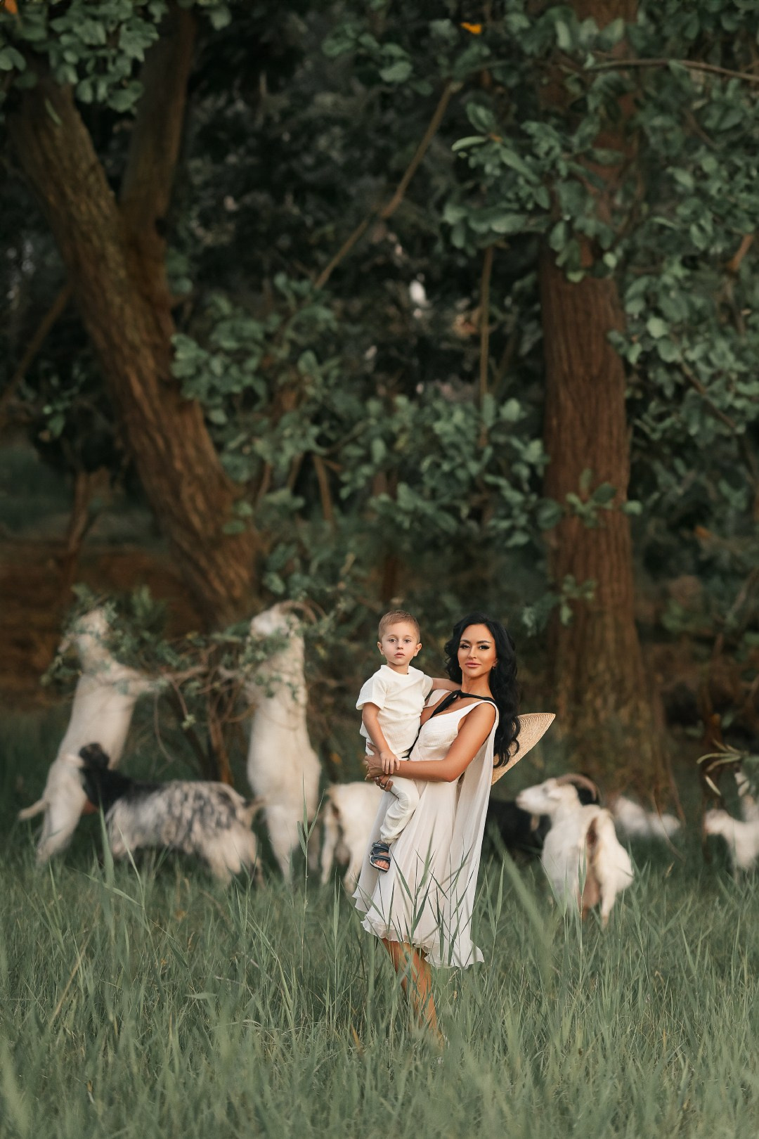 ОБУЧЕНИЕ ХУДОЖЕСТВЕННОЙ РЕТУШИ ФОТОГРАФИЙ. ФОТОГРАФ КАРАГАНДА