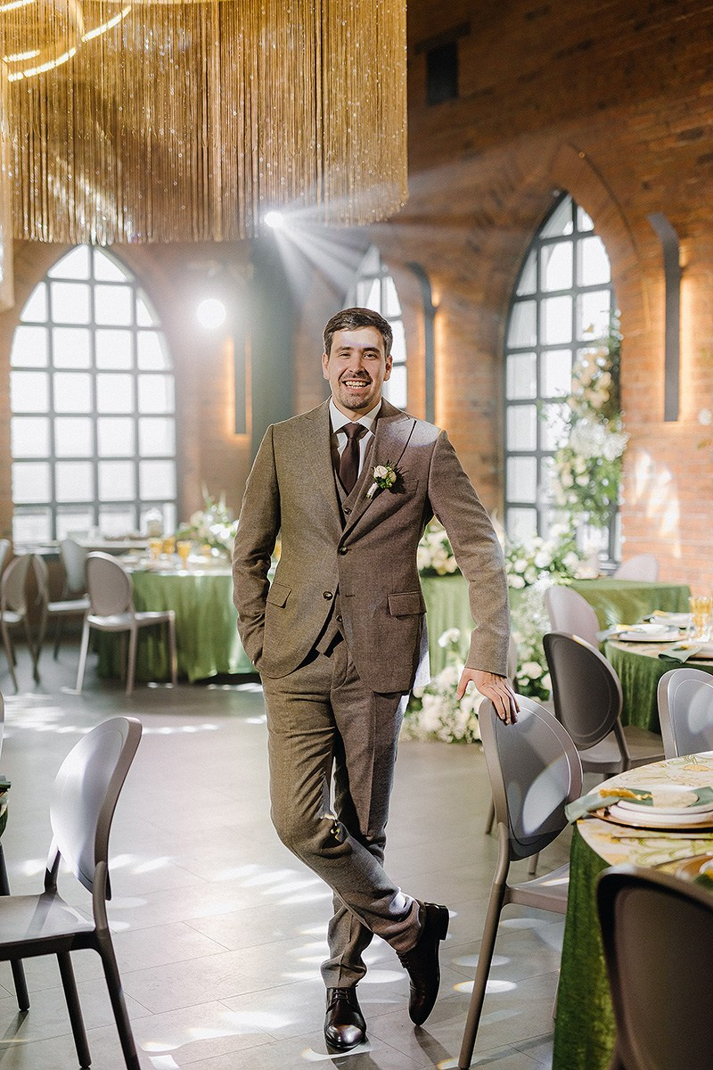 Ольга+Тимофей. Фотограф в Красноярске Гетманова Мила