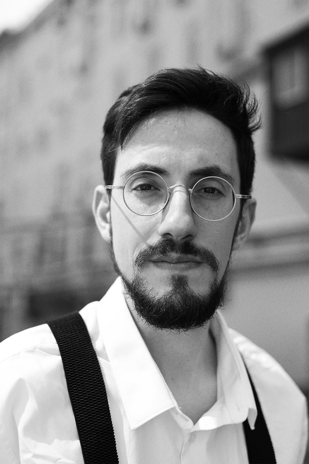 Écrire un roman. Фотограф Алёна Мирзатуллаева