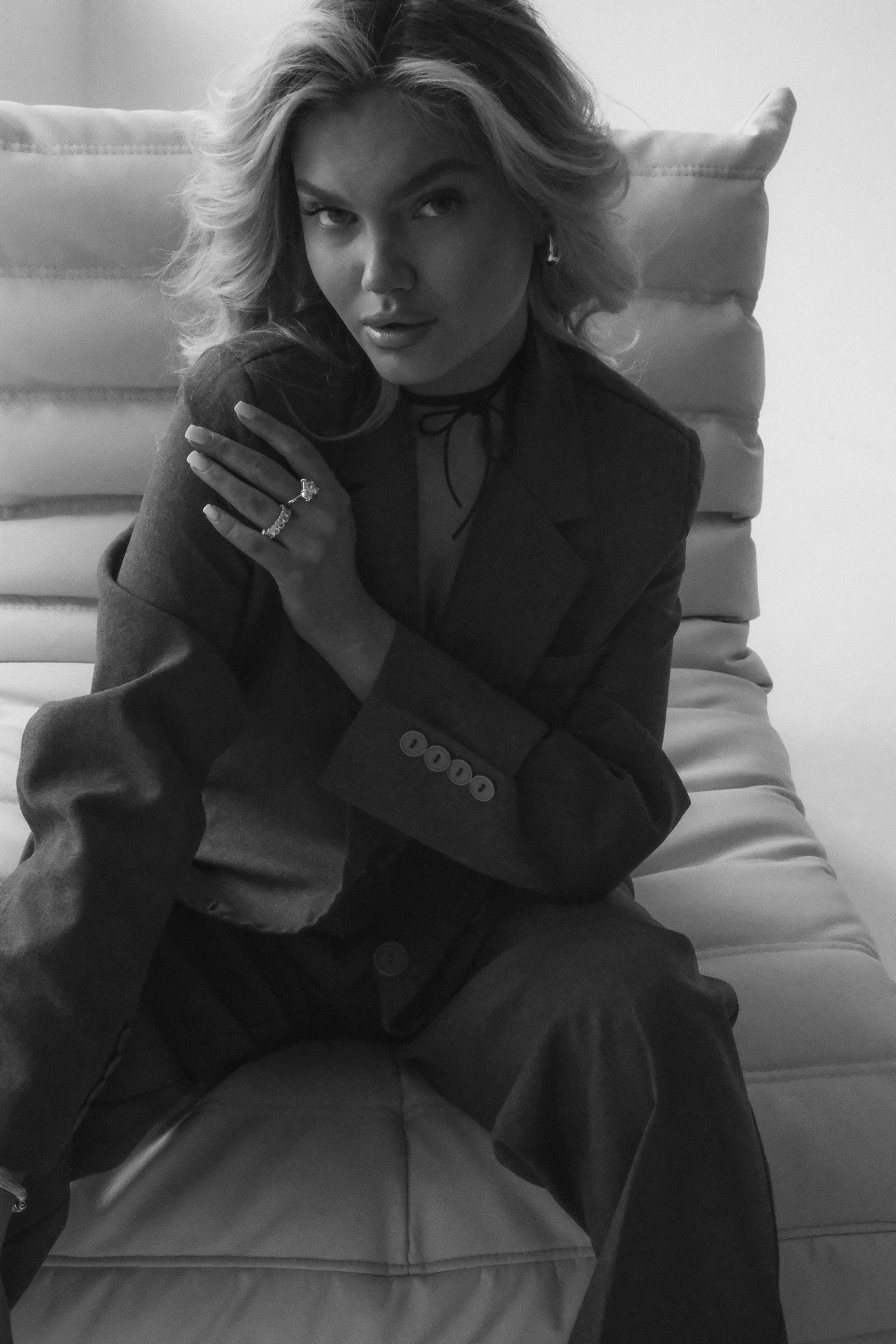 Milana. Сайт-портфолио Ирины Заблоцкой портретного фотографа в г. Новосибирске