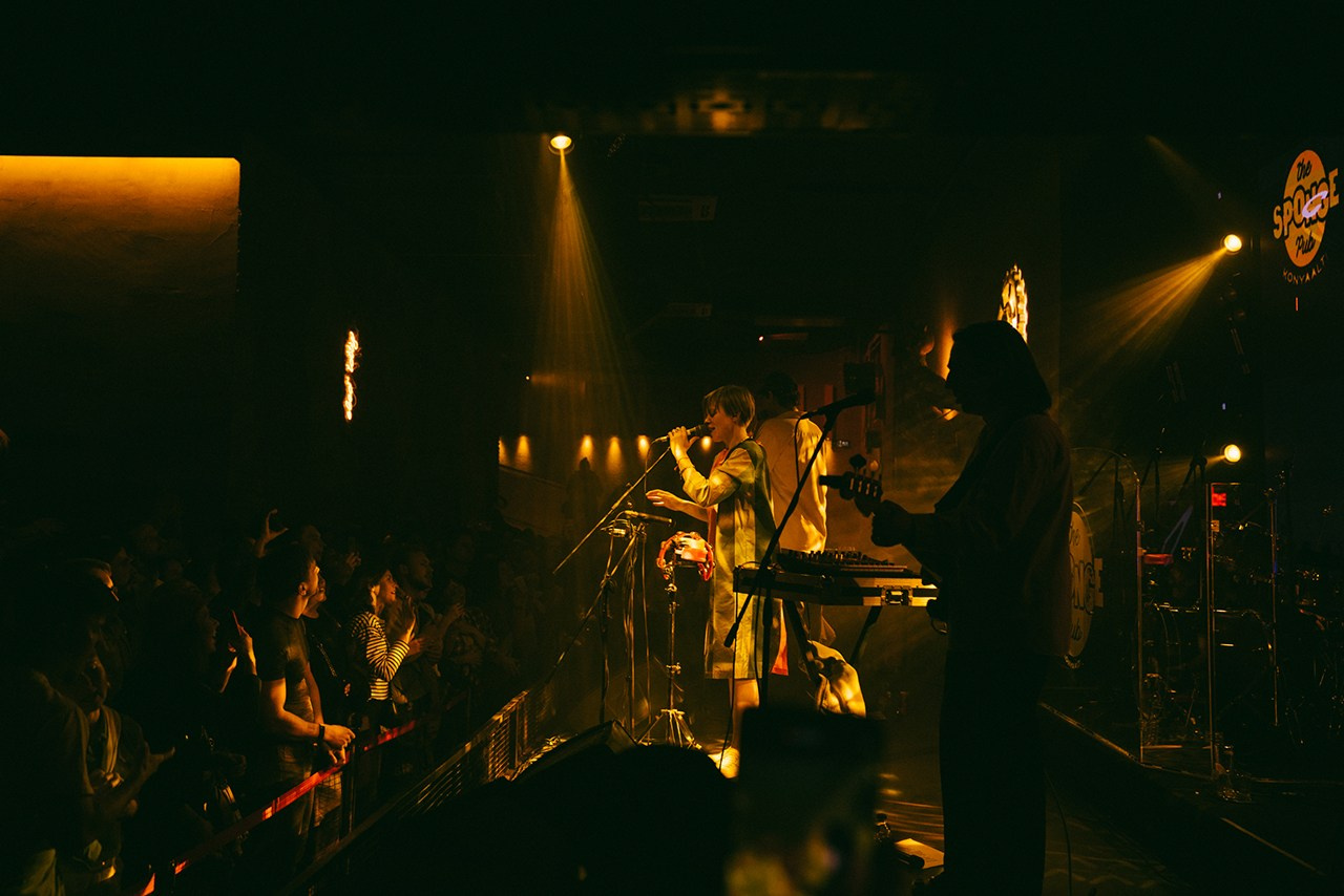 Concerts. Анастасия Гарба — фотограф | Fashion & Visual Production