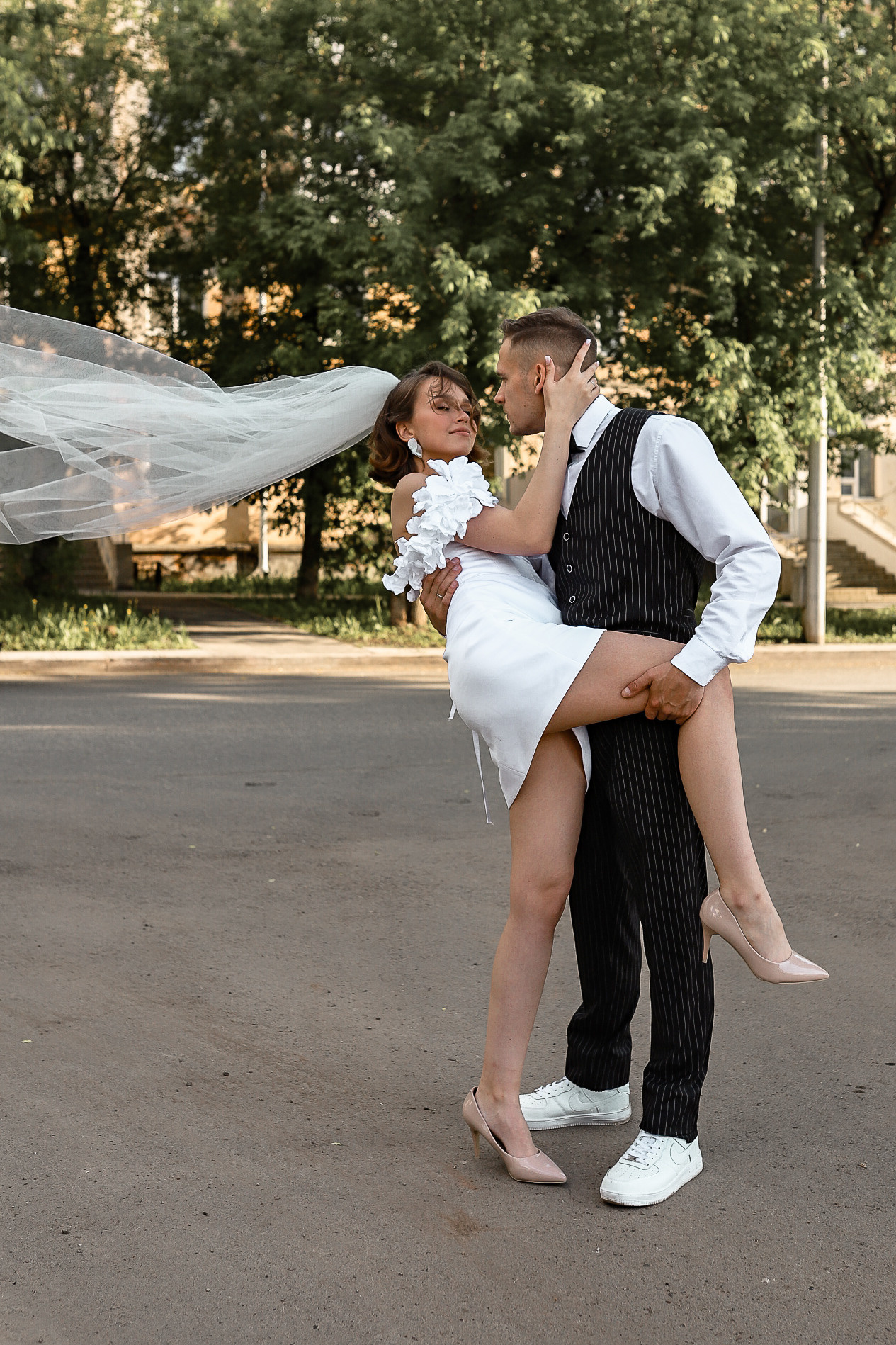 Фотограф Пермь