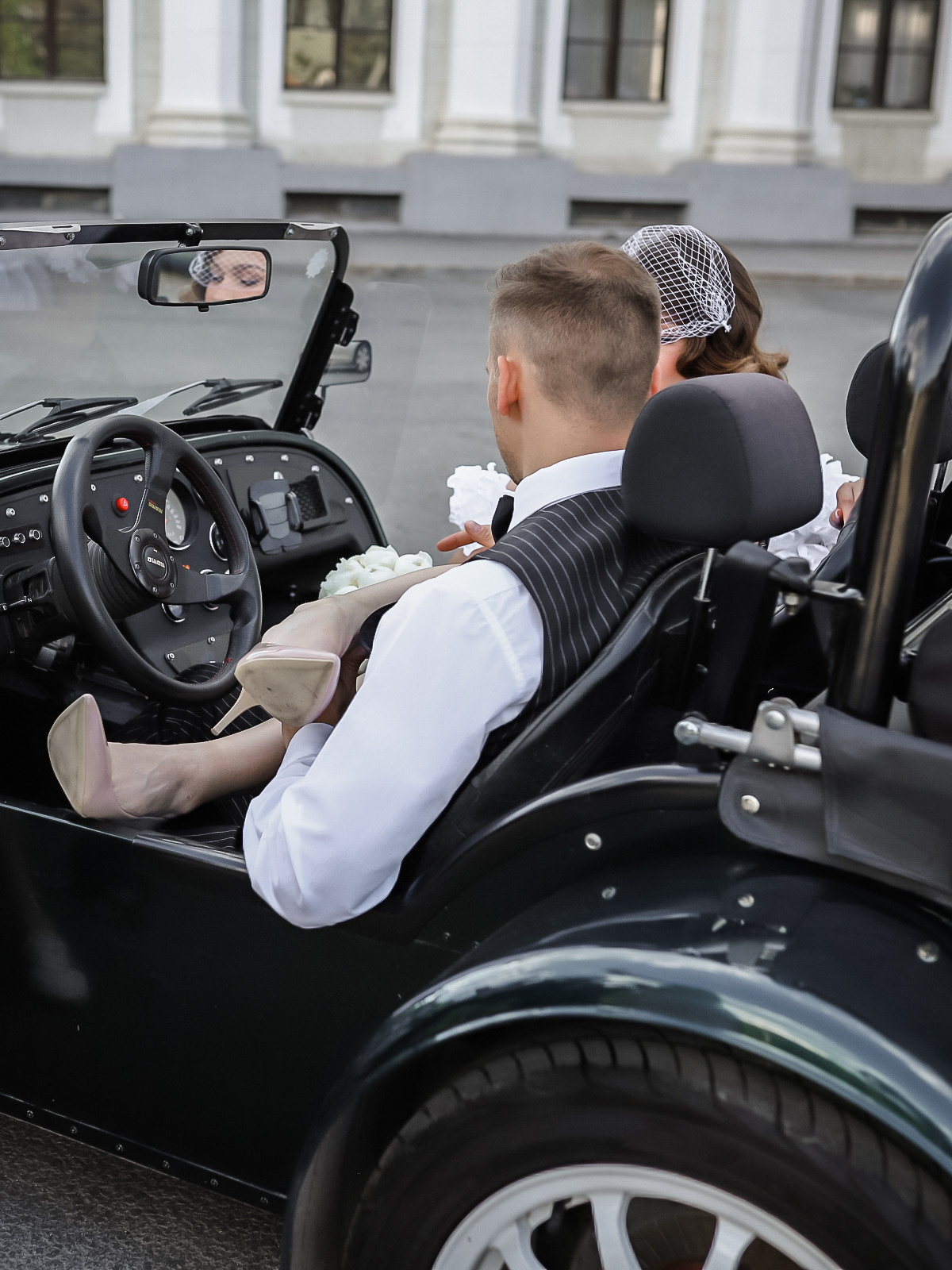 Фотограф Пермь