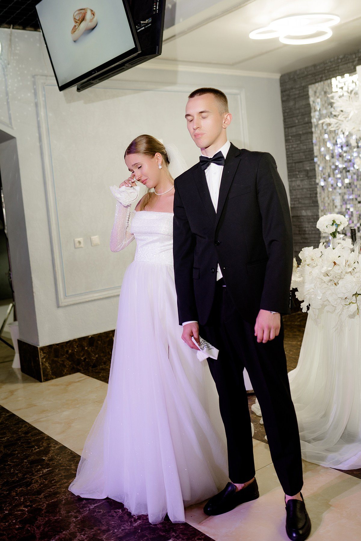 Свадьба Июнь