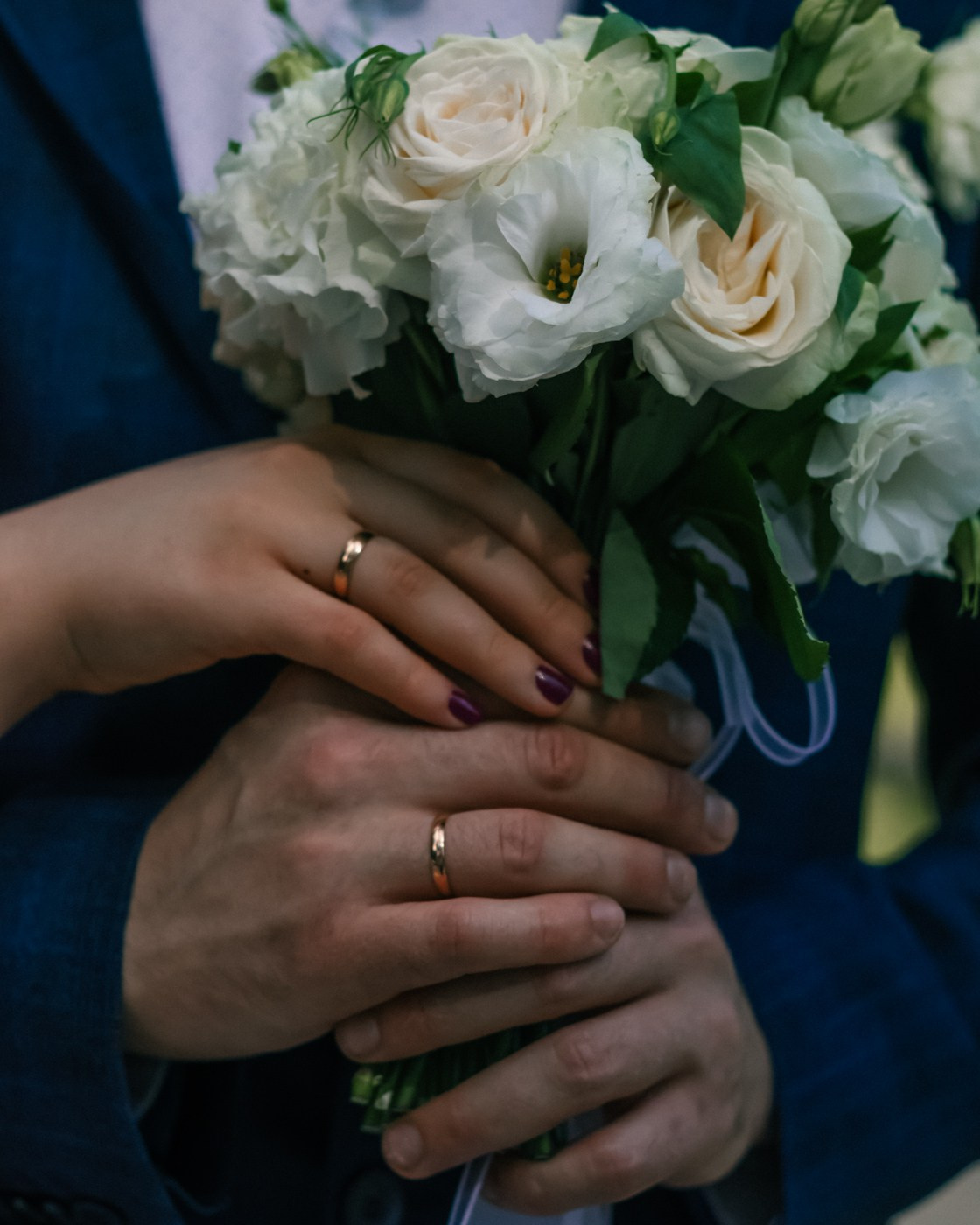 Дарья и Николай. Фотограф Москва