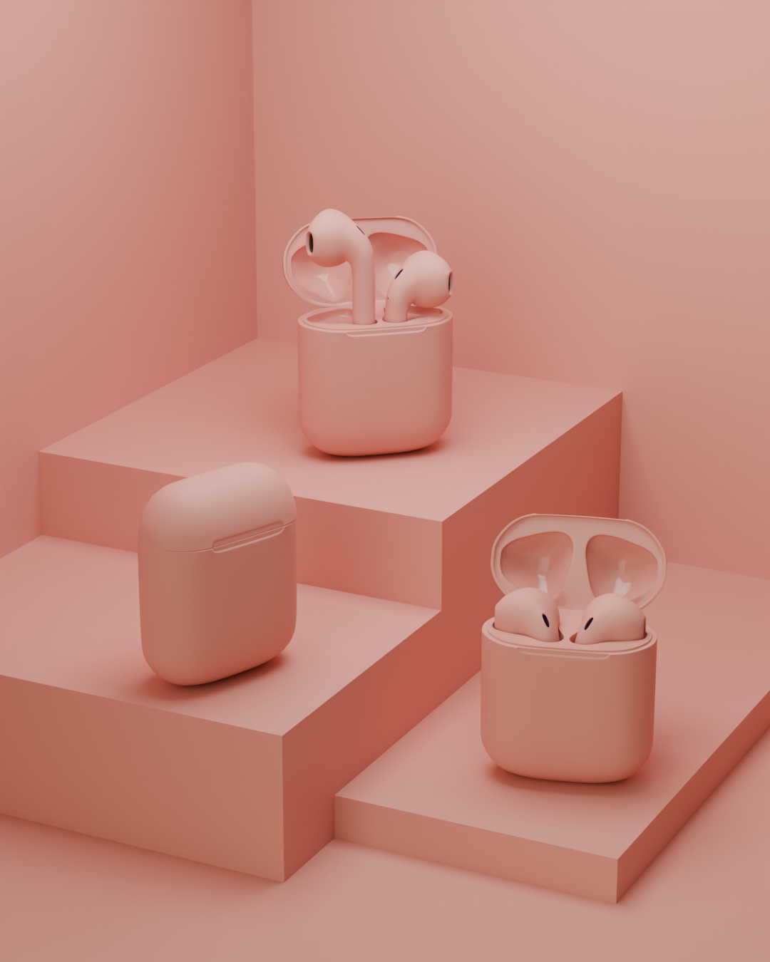 3D визуализация и анимация. Фотограф Дмитрий Мельников. Санкт-Петербург