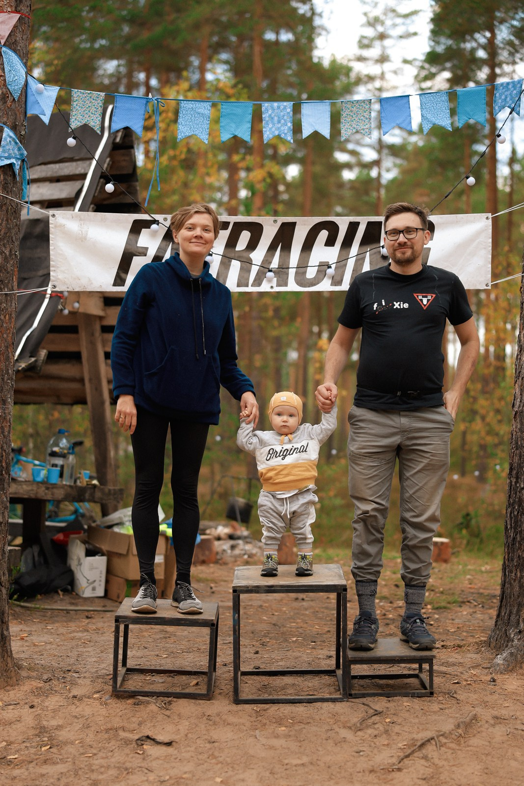 /РЕПОРТАЖ/ Велогонка «Вяломарафон» 2023. Свадебный фотограф Великий Новгород Станислав Кособудский