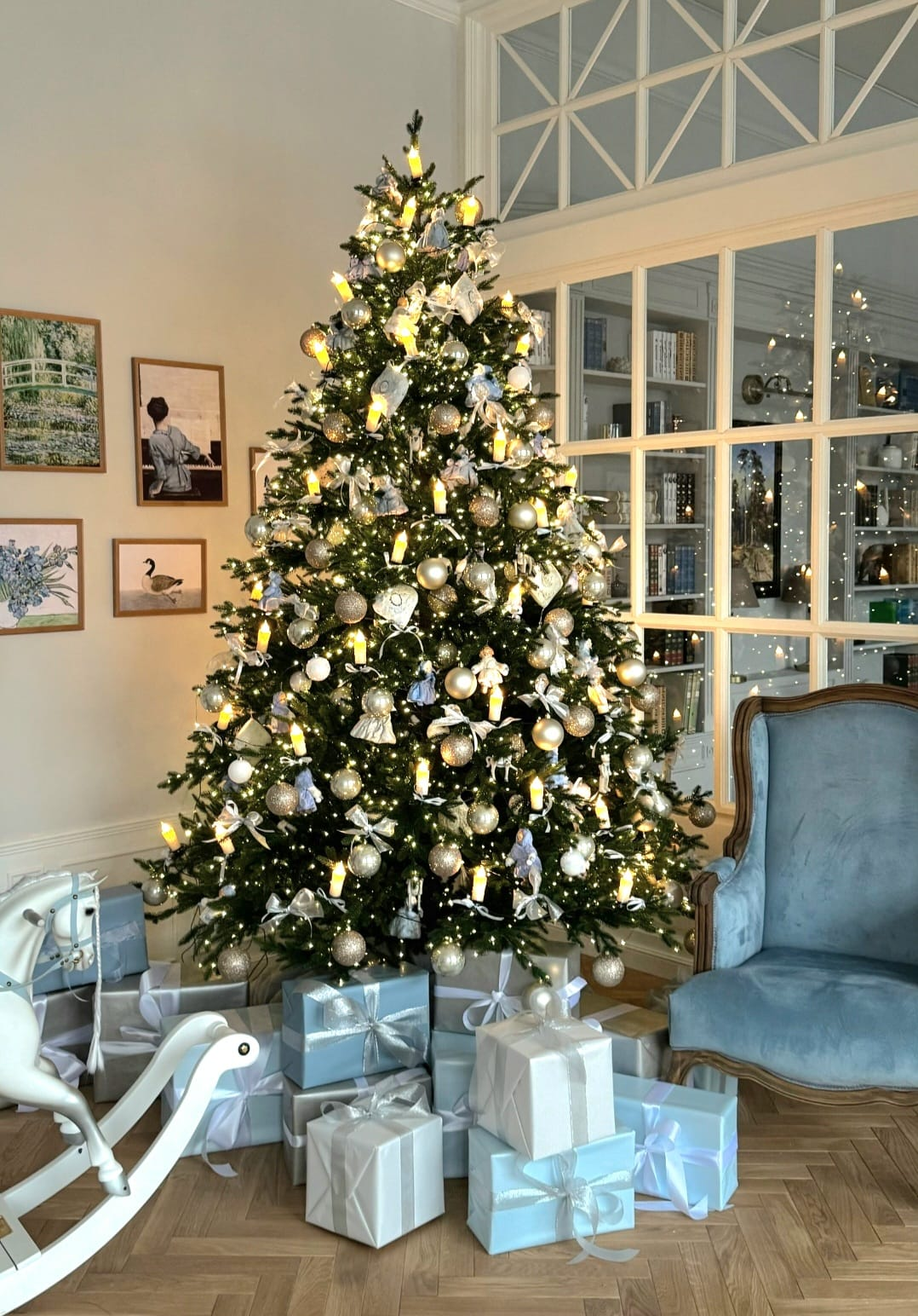 Зал «Люмен». Семейный и женский фотограф в Москве Зоя Бучерова