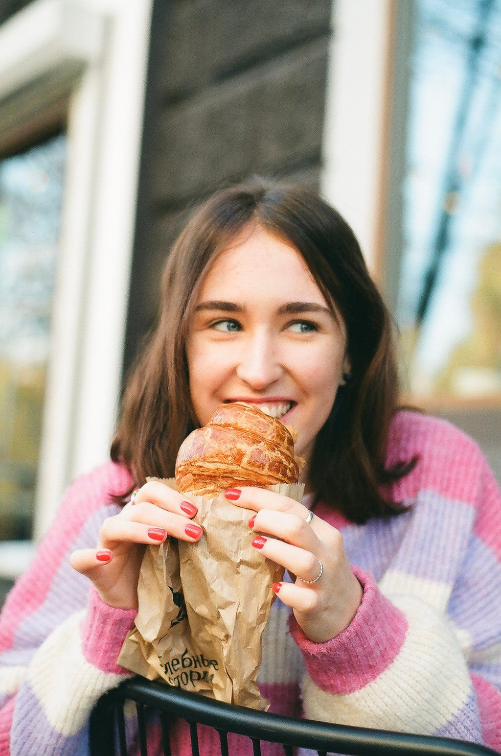 Сборное. Цифровой и плёночный фотограф Москва Дарья Вьюнова