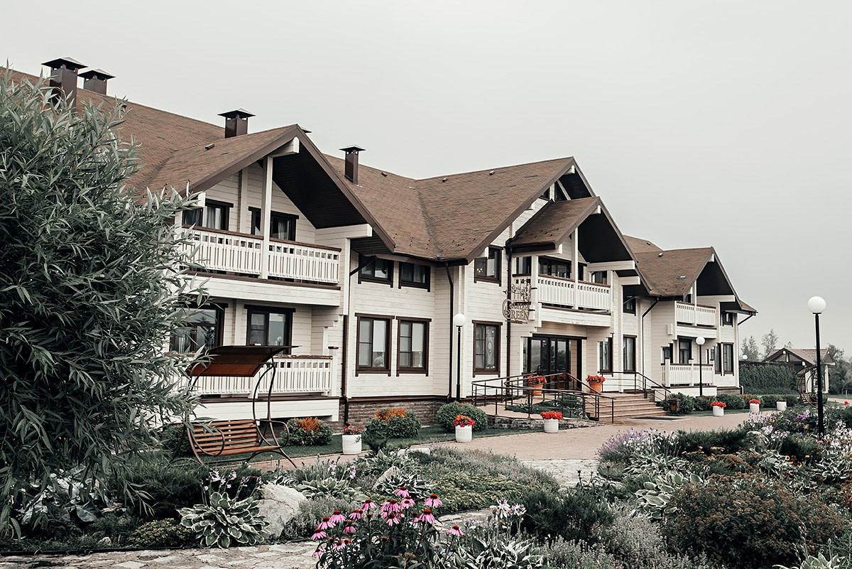 Макс & Аня. Свадебный и семейный фотограф в Новосибирске — Алексей Гаврилов