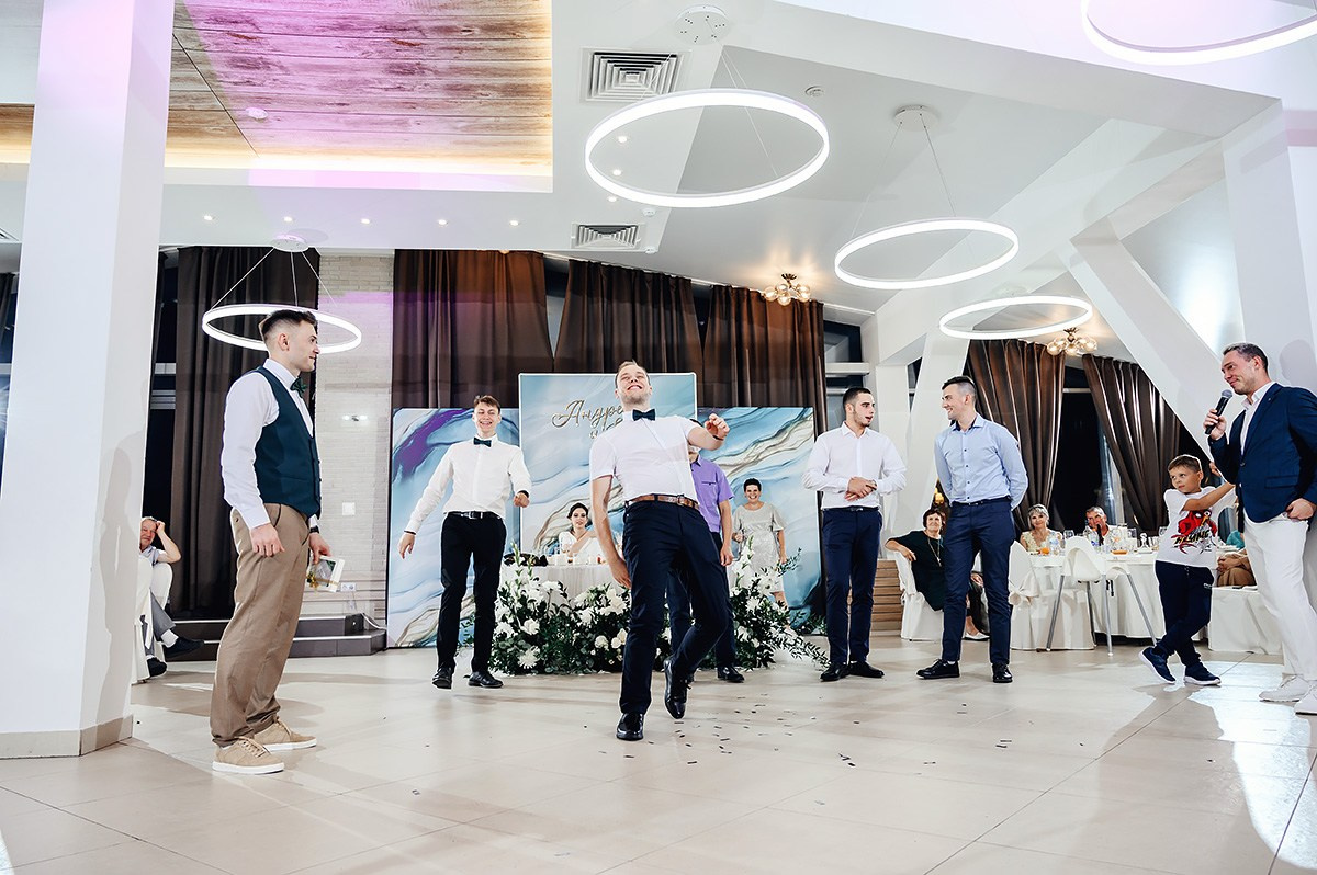 Андрей & Лена. Свадебный и семейный фотограф в Новосибирске — Алексей Гаврилов