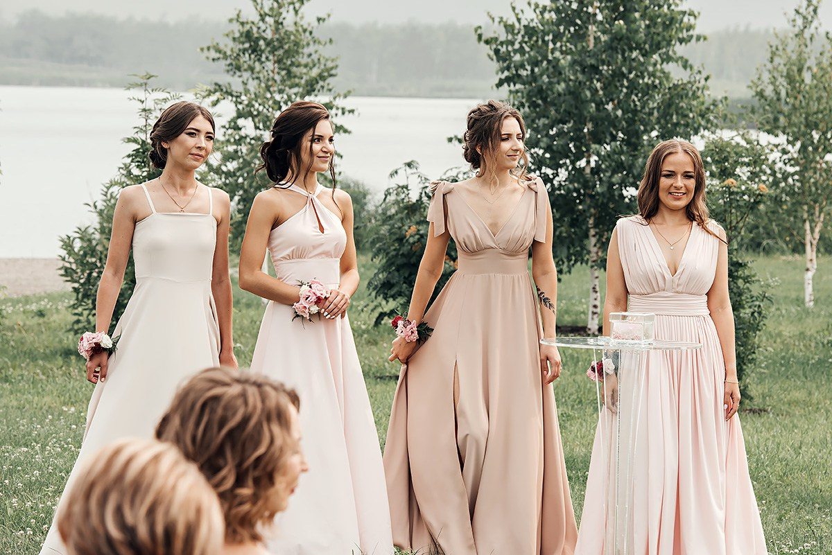 Макс & Аня. Свадебный и семейный фотограф в Новосибирске — Алексей Гаврилов