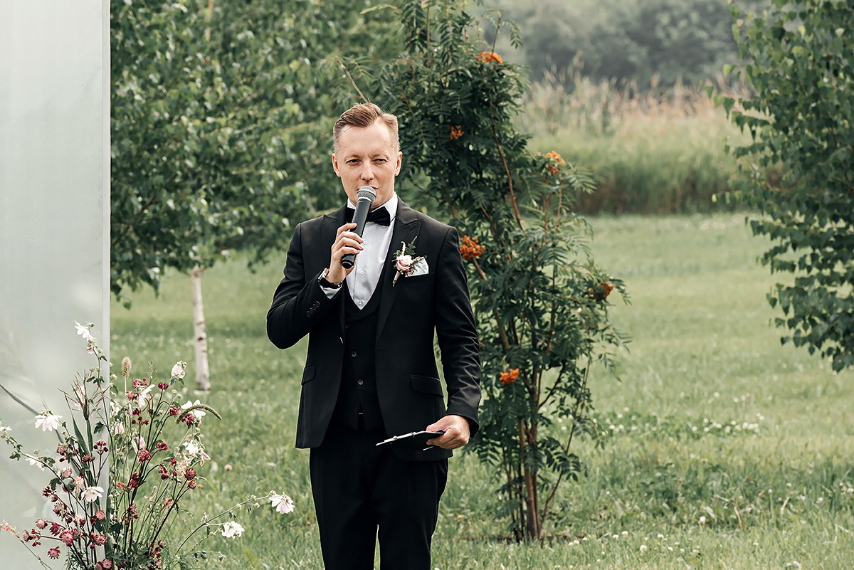 Макс & Аня. Свадебный и семейный фотограф в Новосибирске — Алексей Гаврилов