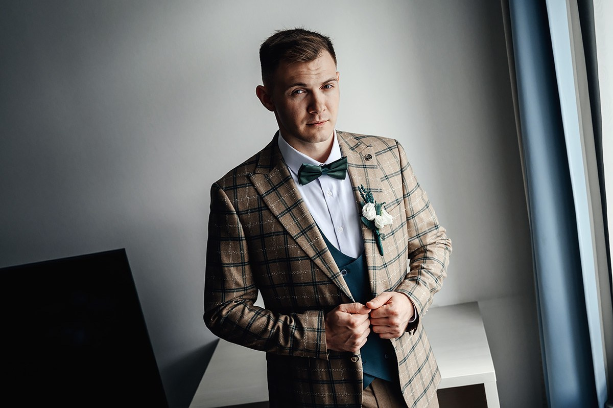 Андрей & Лена. Свадебный и семейный фотограф в Новосибирске — Алексей Гаврилов