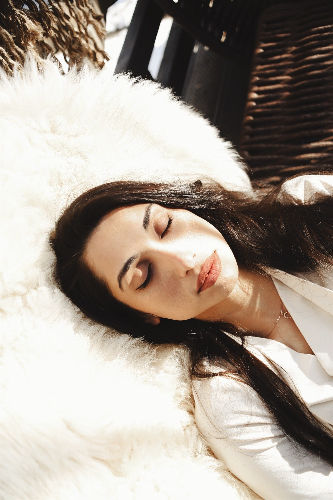 Kamila. Виктория Калугина — фотограф и видеомейкер в Москве