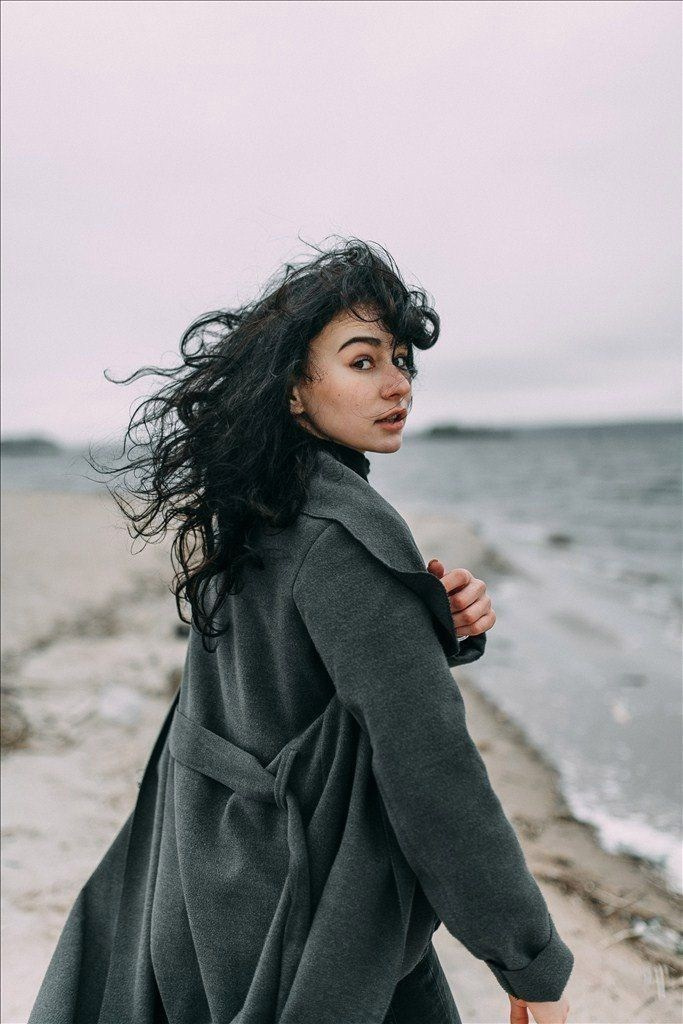 Осенние фотопрогулки. Арт фотограф и стилист Ульяна Терезникова