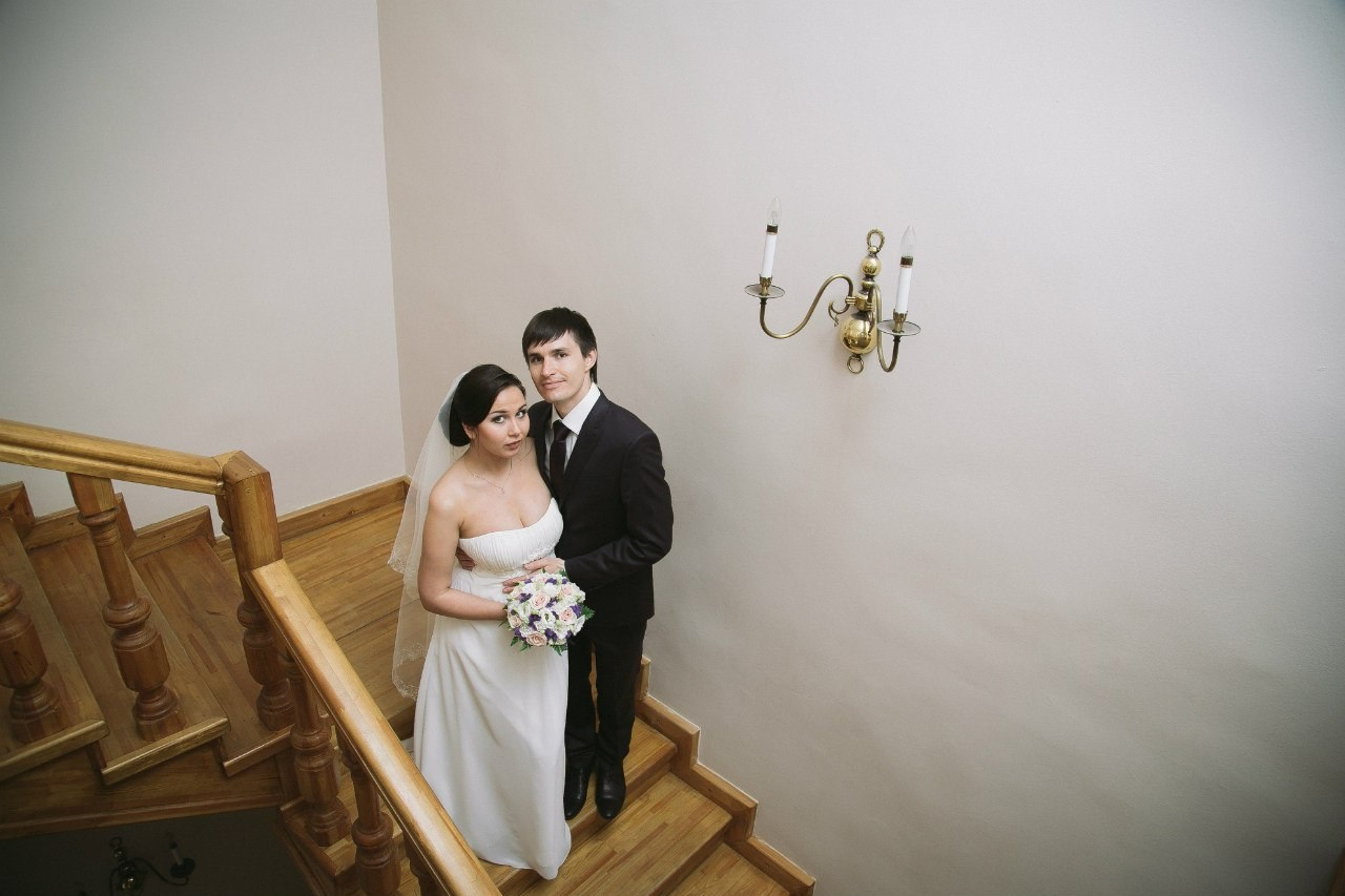 Свадебная фотосессия. Женский и контент фотограф Данилина Ирина в Москве