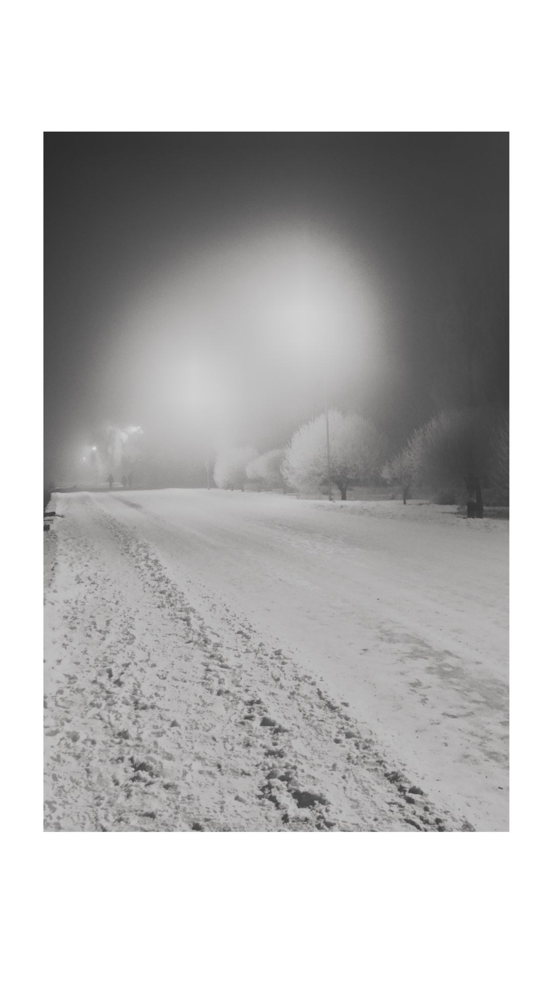 Зима по-сибирски. Главная