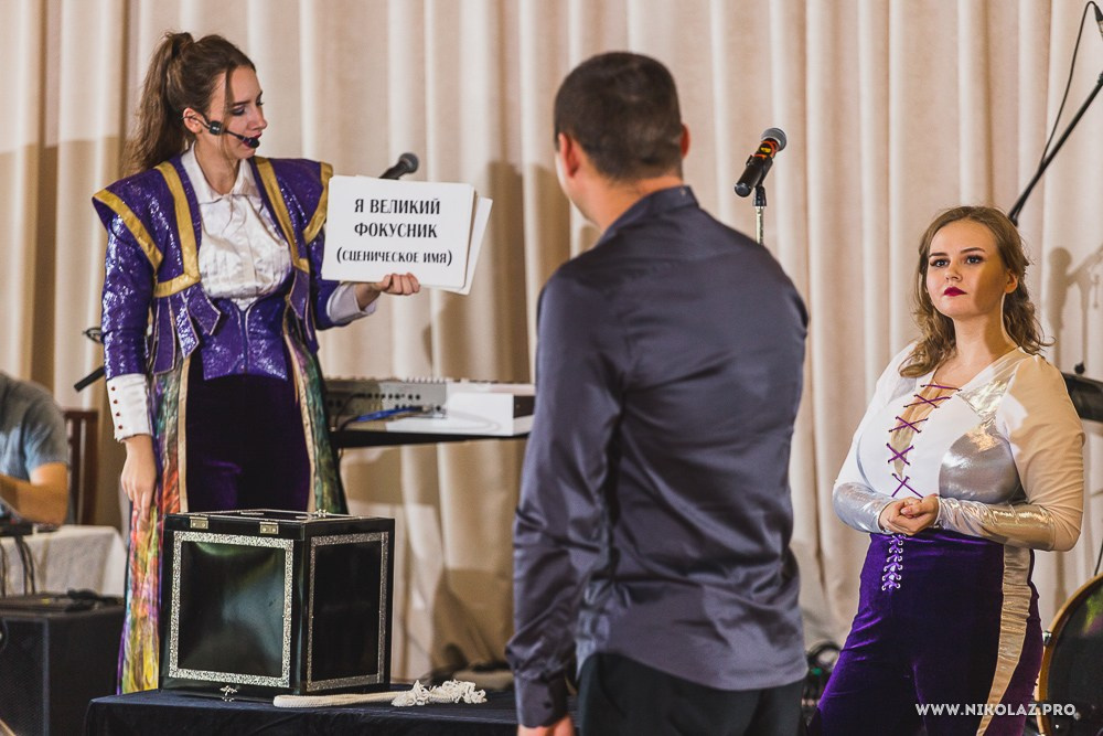 UP GROUP. Видеооператор/Фотограф Николай Завьялов