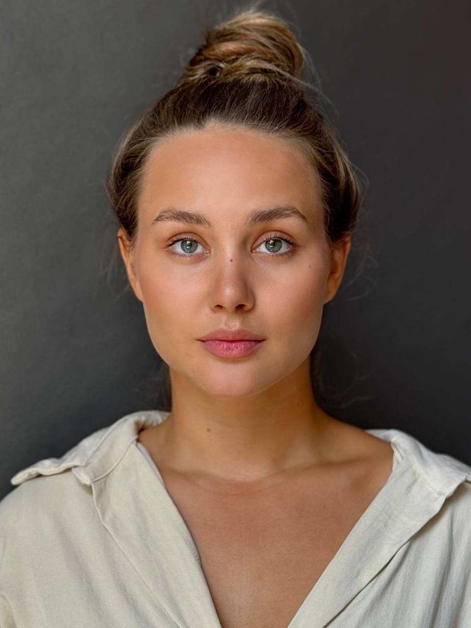 Софья Лапаева. Краснодар