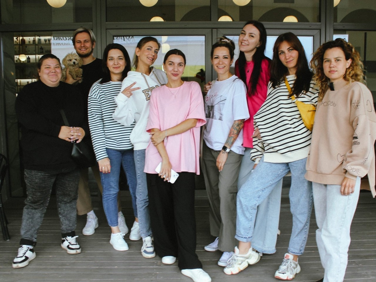 Мастер класс. ТАТИ | Татьяна Тихонова | фотограф | Тольятти Самара